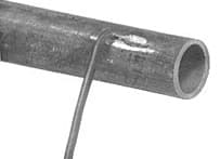 Cadweld CAHA Molds