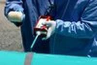 3M Scotchkote Manual Coating Applicator