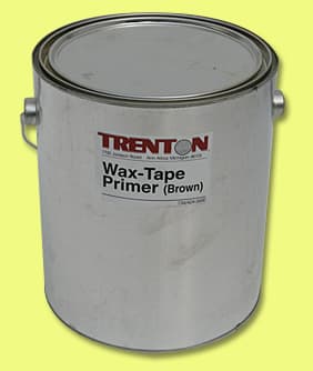 Trenton Wax-Tape Primer