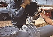 Trenton Innercoat For Flange-Fill