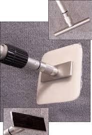 Trenton Keyhole Patch-Pad and Tools