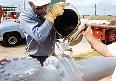 Trenton Innercoat for Flange Fill