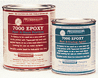 Tapecoat TC7000