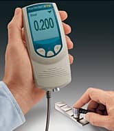 DeFelsko PosiTector 6000 Series Coating Thickness Gauges