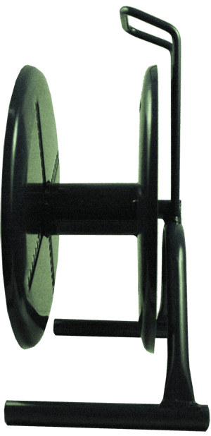 McMiller-Wire Reel & Test Wire-Model JL15