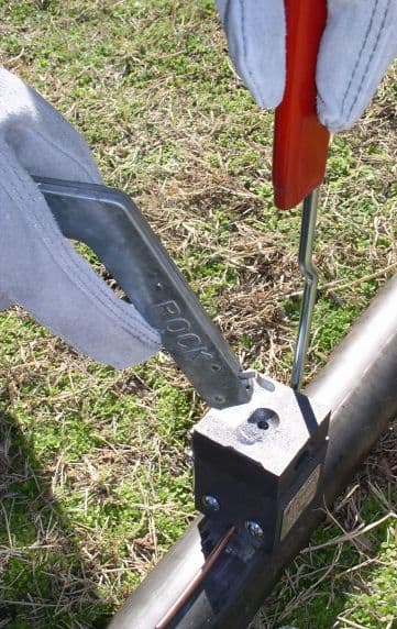 thermOweld