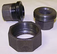 Dielectric Unions