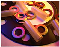 Flange Isolation
