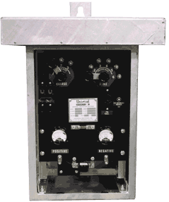 Air Cooled Rectifiers