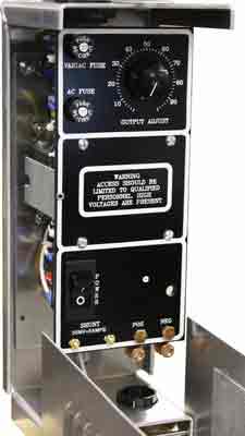 Model ES Rectifiers