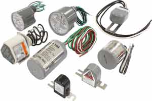 Parts & Accessories