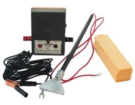 Tinker & Rasor Model M/1 & M/1-AC Pinhole Detectors