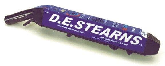 D.E. Stearns