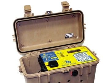 Quasar 100 Amp GPS Controlled Current Interrupter