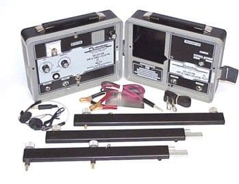 Tinker & Rasor Model 505 "GO-FER" Radio Frequency