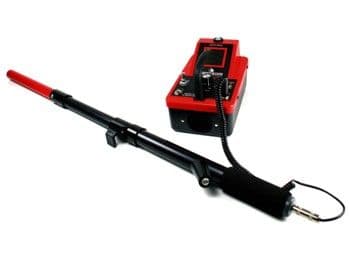 Tinker & Rasor Model 45/90 "The Probe"