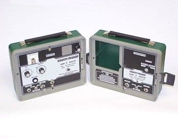 Tinker & Rasor Mark V "Ranger" Dual Frequency