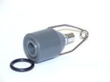 W-7 Waterproof adapter 