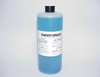 Anti-Freeze Solution 32 oz bottle