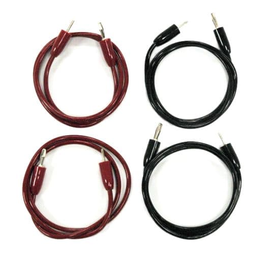 MC Miller Soil Box Test Leads