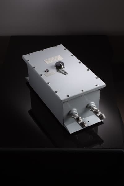 Isolator/Surge Protector - ISP