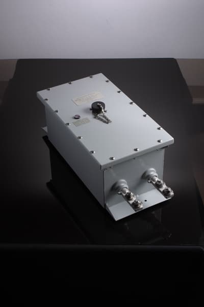 Dairyland Solid State Solutions