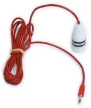 Lead Submersible Adapter