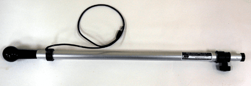 Telescopic Ball-top Handle