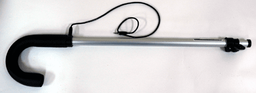 Telescopic Cane Handle Extension