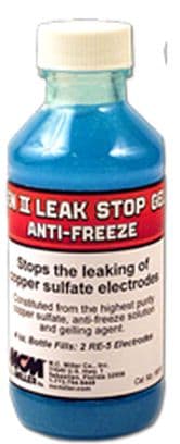 Leak Stop Gel