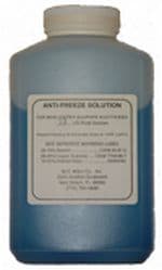 Anti-Freeze Solution