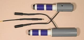 EDI Model T - Tubesheet Mounted Reference Electrode