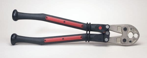 Burndy Crimp Tools