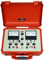 MC Miller B3A2 Multimeter