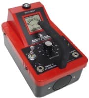 Tinker & Rasor Model PD Short Locator