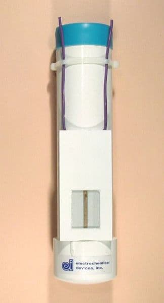 EDI Cathodic Protection Coupons