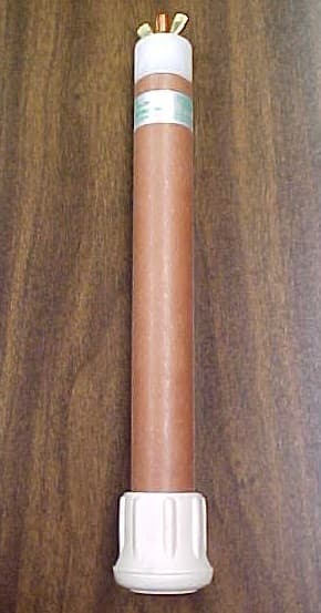 Copper Sulfate Dependable Reference Electrode