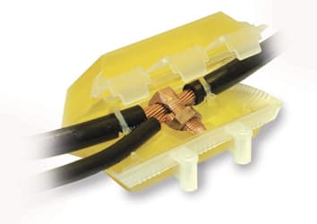 Visilock Splice Kit