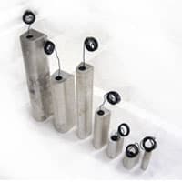 HP High Potential Mag Anode