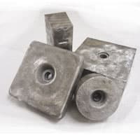 Slab Mag Anode