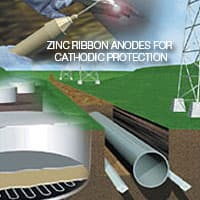 Zinc Ribbon