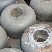 Anotec Cast Iron Small