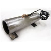 Cable Attachment to Structure