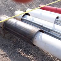 Casing