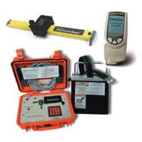 Instruments & Test Equipment