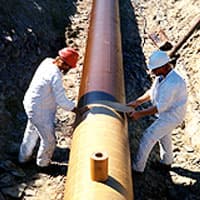 Coatings & Inhibitors