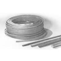 Extruded Rod and Ribbon Mag Anode