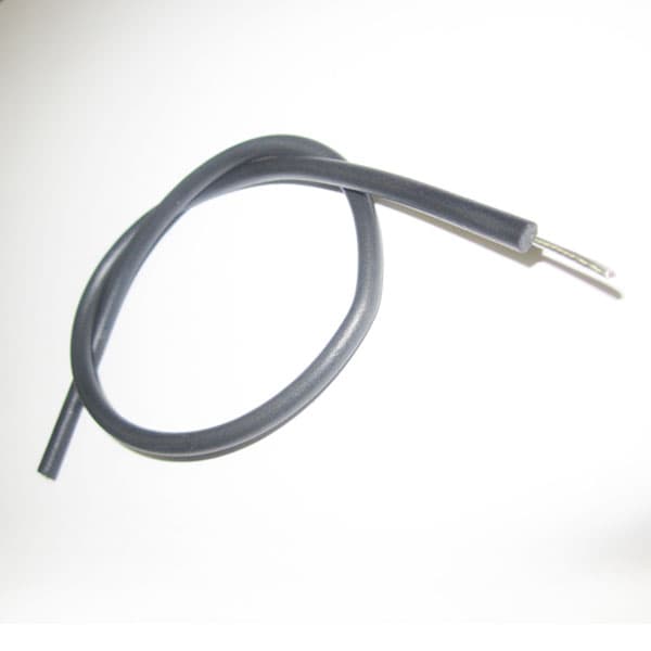 AGRA Test Leads-#18 Test Leads Wire, plastic-BLACK(300ft)