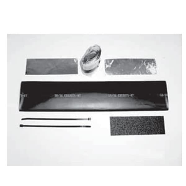 Splice Kits for Anodeflex