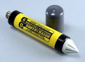 Half Cell Reference Electrodes
